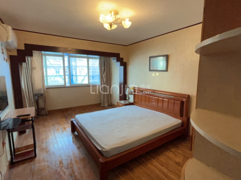 整租·杨枝北苑 2室1厅 南