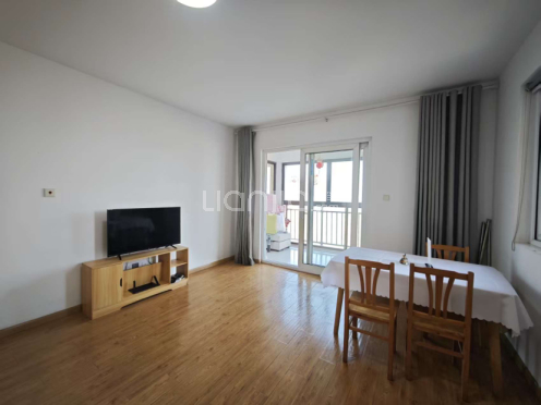 整租·环秀湖花园 3室2厅 南