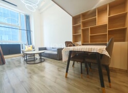 整租·和昌云潮 3室1厅 南_和昌云潮租房