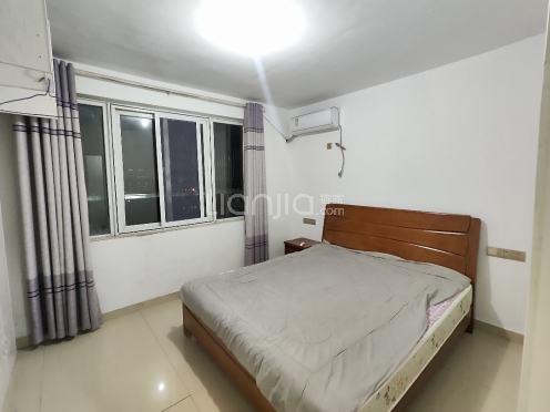 整租·玉成家园一期 2室1厅 南