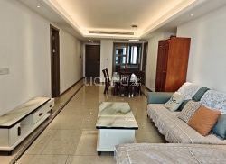 整租·芯汇都市景苑 4室1厅 南_芯汇都市景苑租房