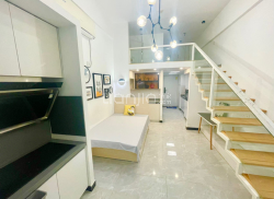 整租·天泰山大e号 1室1厅 东/南_天泰山大e号租房