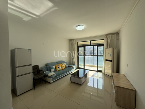 整租·山河佳苑 2室2厅 南