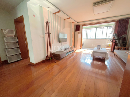 整租·友联二村 2室2厅 南