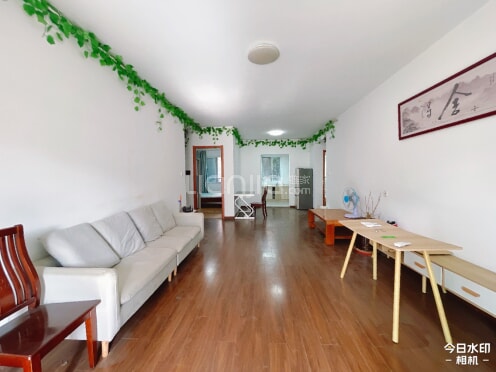 整租·尚林华庭 4室2厅 南/北