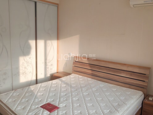 整租·舟山花园 4室2厅 复式 南