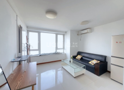 整租·逸翠园二期i都会 1室1厅 西_逸翠园二期i都会租房