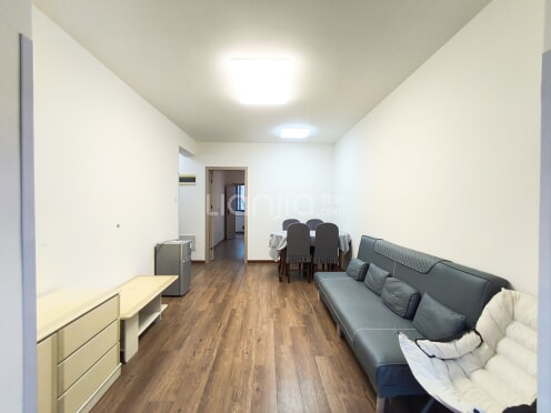 整租·武侯祠大街269号 2室1厅 西北