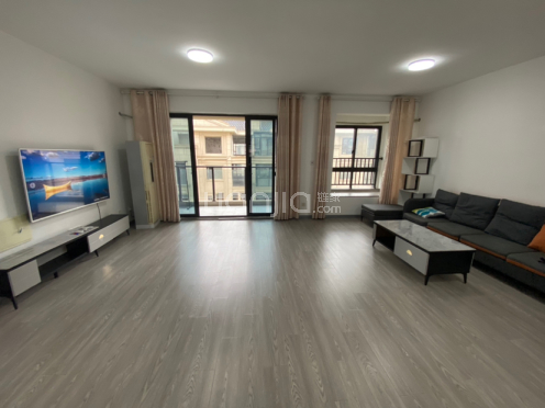 整租·半岛印象花园 3室2厅 南