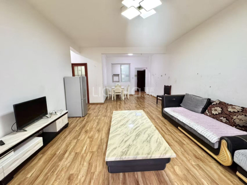 整租·漫城 3室2厅 东北