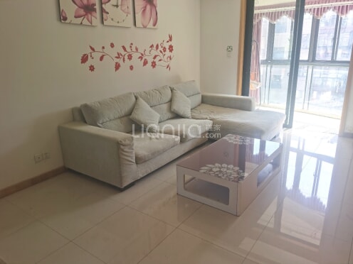 整租·瑞景苑 3室2厅 南