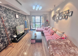 整租·现代城一区 2室2厅 南/北_现代城一区租房