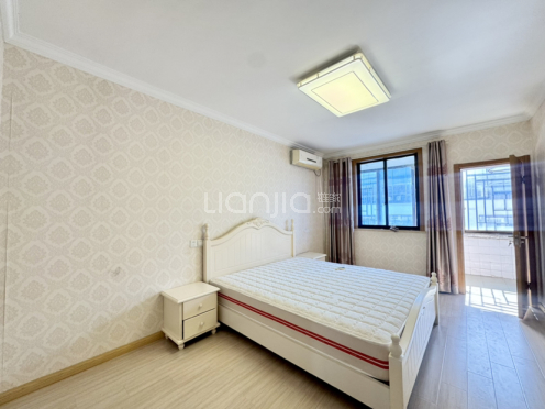 整租·亭林新村 2室2厅 南