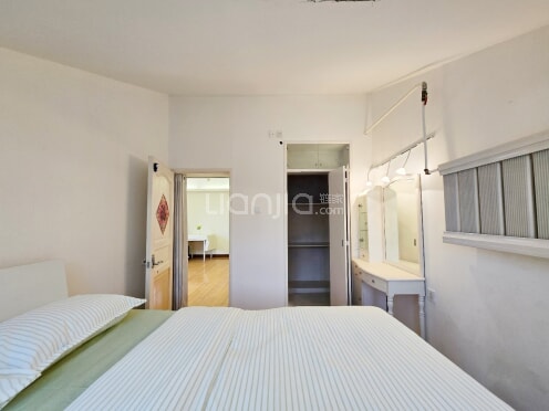 整租·成府路20号院 2室1厅 南/北