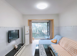 整租·优地B区 2室1厅 东南_优地B区租房