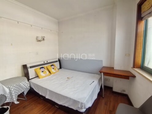 整租·泊仕公寓 1室1厅 北