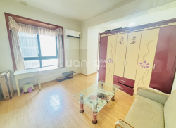 整租·东立国际 1室1厅 南_东立国际租房