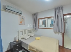 整租·兰园小区 2室1厅 南_兰园小区租房