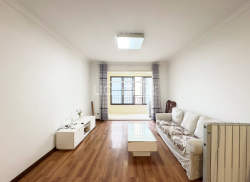 整租·绿地中央广场B区 3室2厅 南_绿地中央广场B区租房