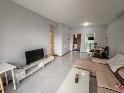 整租·西财学府憬城 3室2厅 东南