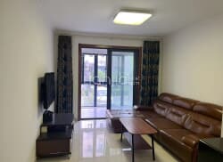 整租·石湖山水居 3室2厅 南_石湖山水居租房