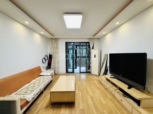 整租·中海星湖国际 3室2厅 南/北