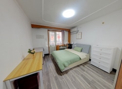 整租·道家园 1室1厅 南_道家园租房