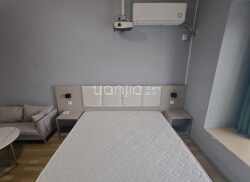 整租·保利中科创新广场 1室1厅 北_保利中科创新广场租房