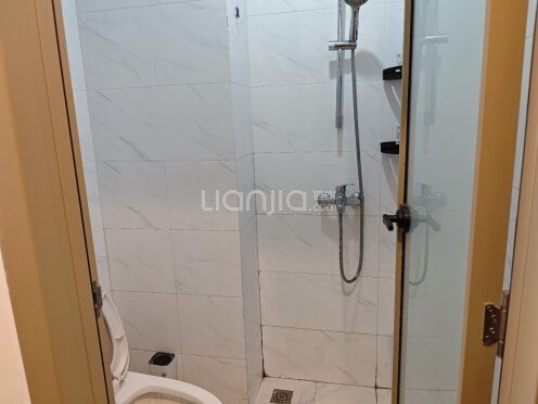 整租·智慧广场 1室1厅 北