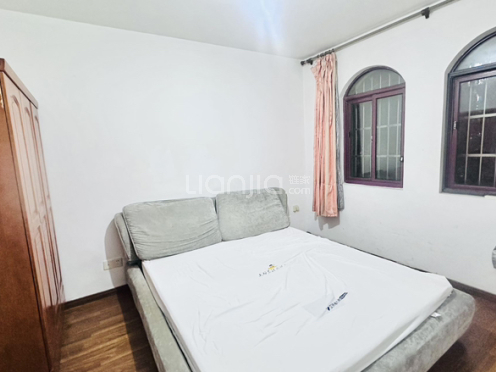 整租·欧风丽苑 2室2厅 南