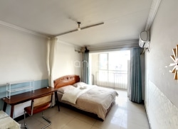 整租·天桥湾 3室1厅 南/北_天桥湾租房