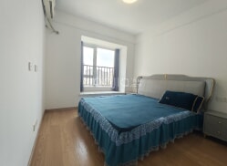 整租·中南拂晓城 3室1厅 南_中南拂晓城租房