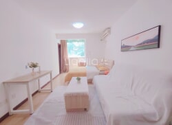 整租·东方雅苑 1室0厅 南_东方雅苑租房