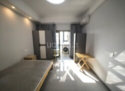 整租·菁蓉滨湖湾清澜府 1室1厅 南_菁蓉滨湖湾清澜府租房