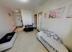 整租·天兴家园 1室1厅 东_天兴家园租房