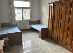 整租·白鹤小区 2室1厅 南/北_白鹤小区租房