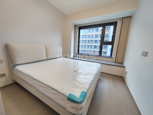 整租·林溪雅苑 3室2厅 南