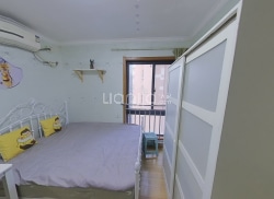 整租·融侨城 1室0厅 东/北_融侨城租房