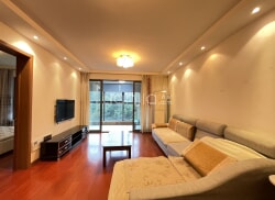 整租·万科金色水岸一期 3室2厅 南_万科金色水岸一期租房