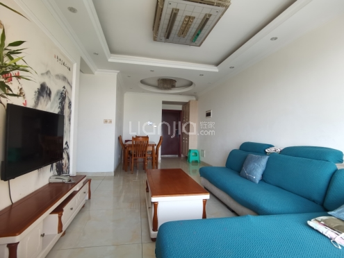 整租·优品尚东三期 3室2厅 北