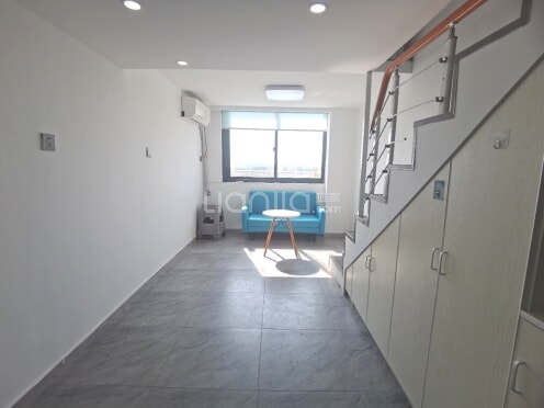 整租·中珠广场 2室2厅 南