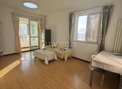 整租·御园C区 1室1厅 南/北_御园C区租房