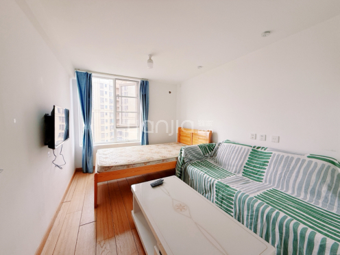 整租·合能枫丹铂麓一期 3室1厅 北