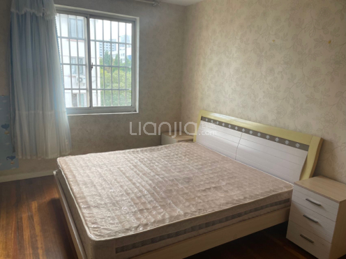 整租·香雪海路2号 2室1厅 南