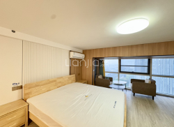 整租·星光耀商务中心 1室1厅 南_星光耀商务中心租房