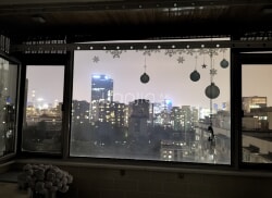 整租·东直门北大街 3室1厅 南_东直门北大街租房