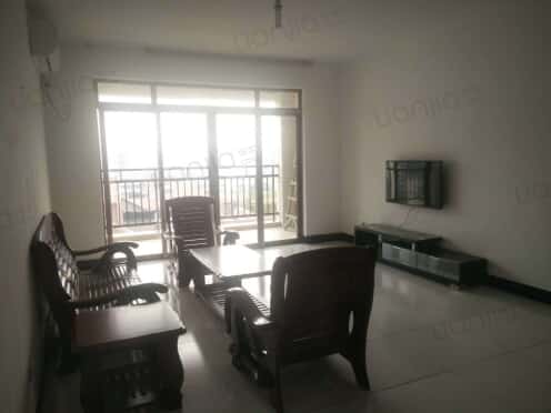 整租·东城花园二期 3室2厅 南/北