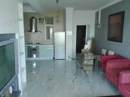 整租·龙园海湾雅苑 2室1厅 南