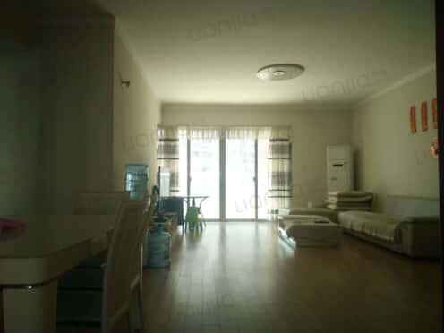 整租·格力香樟 4室2厅 南/北