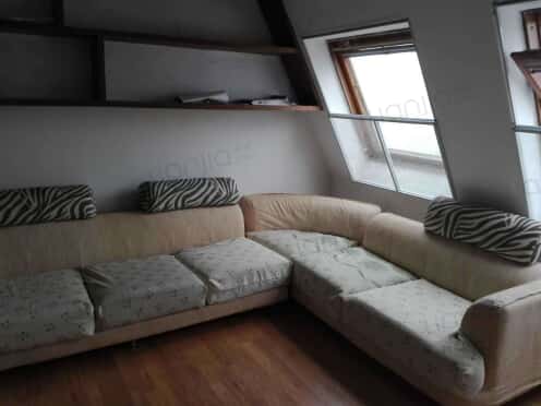 整租·夏宫国际花园 3室2厅 南